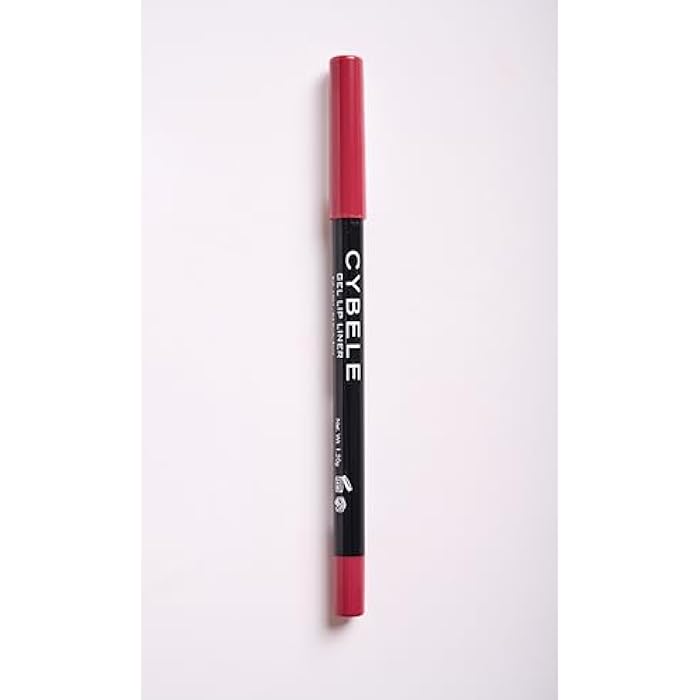 Cybele Gel Lip Liner No. 04 Dusty Rose